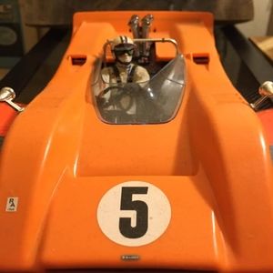 Meet your Posher, Joseph